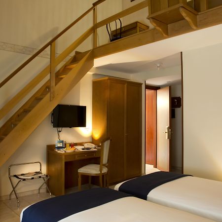 Montespina Park Hotel Наполи Екстериор снимка