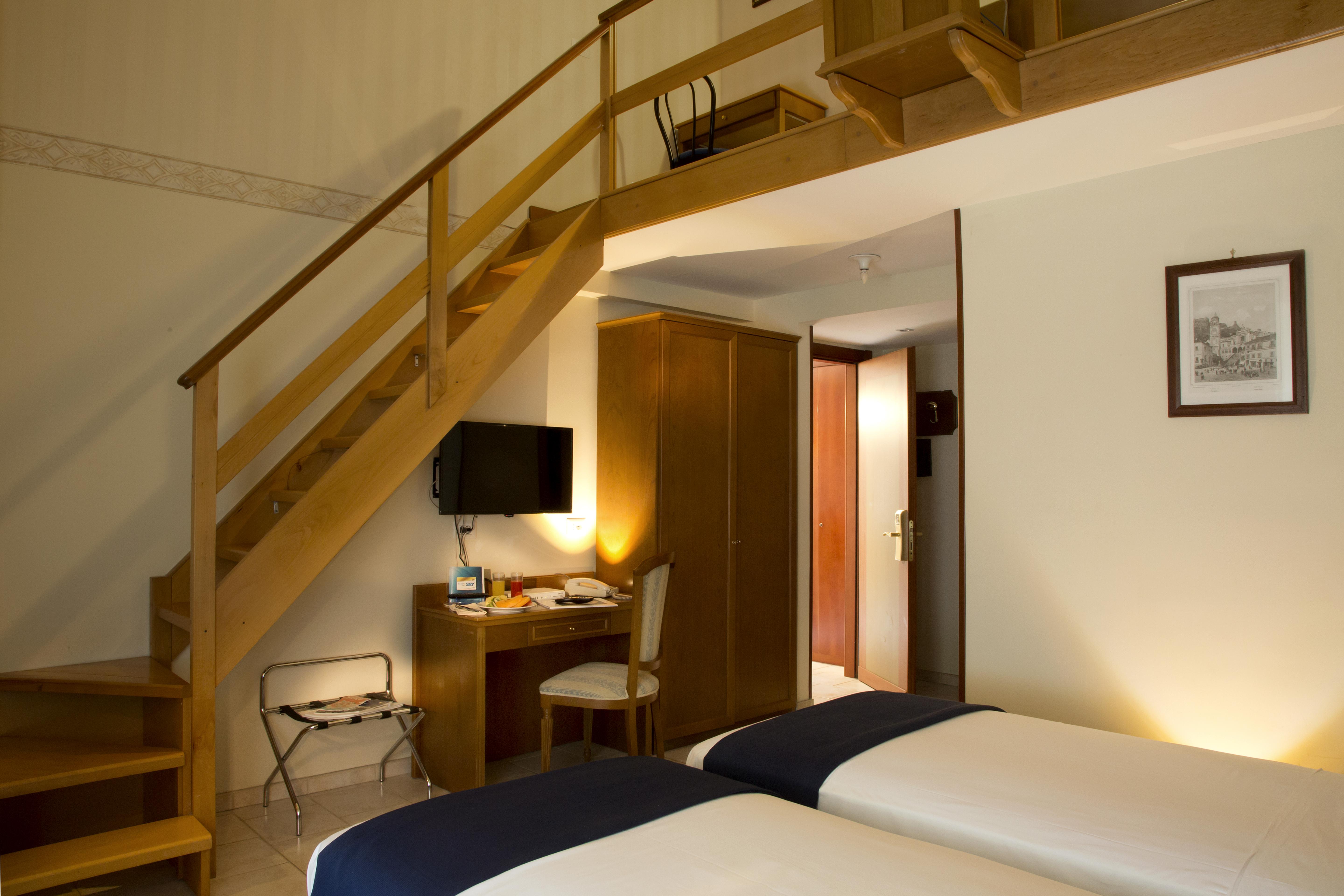 Montespina Park Hotel Наполи Екстериор снимка