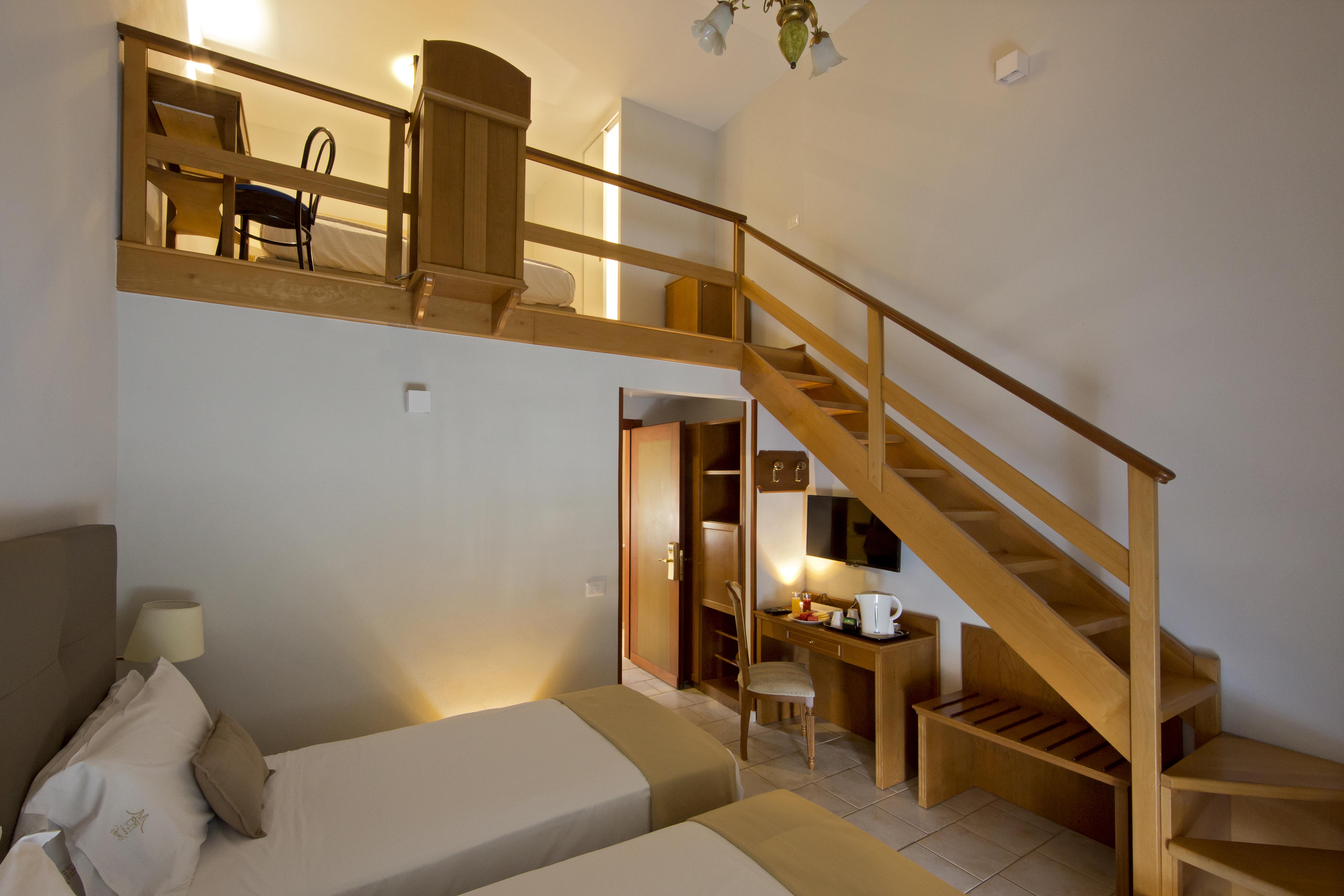 Montespina Park Hotel Наполи Екстериор снимка