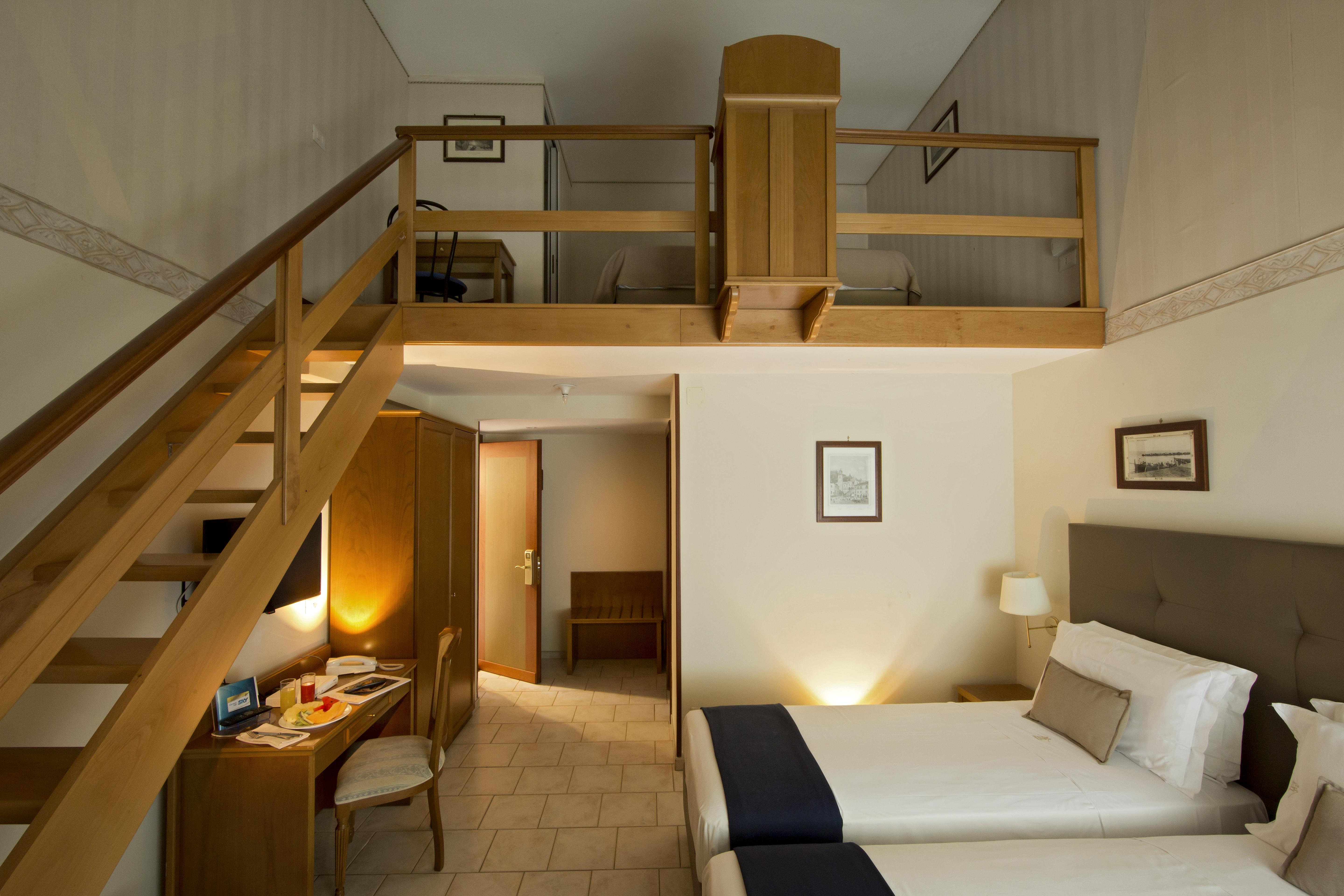 Montespina Park Hotel Наполи Екстериор снимка