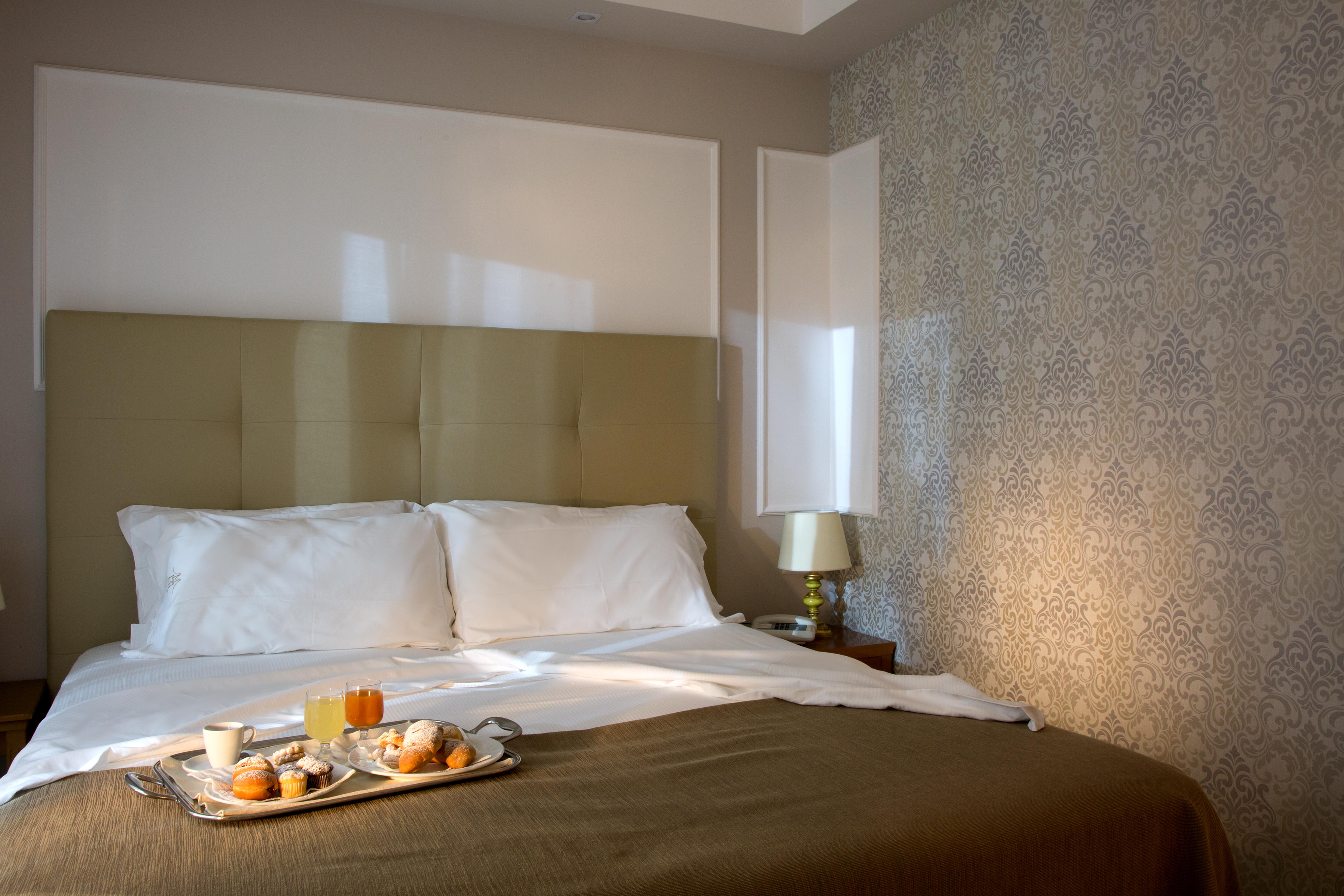 Montespina Park Hotel Наполи Екстериор снимка