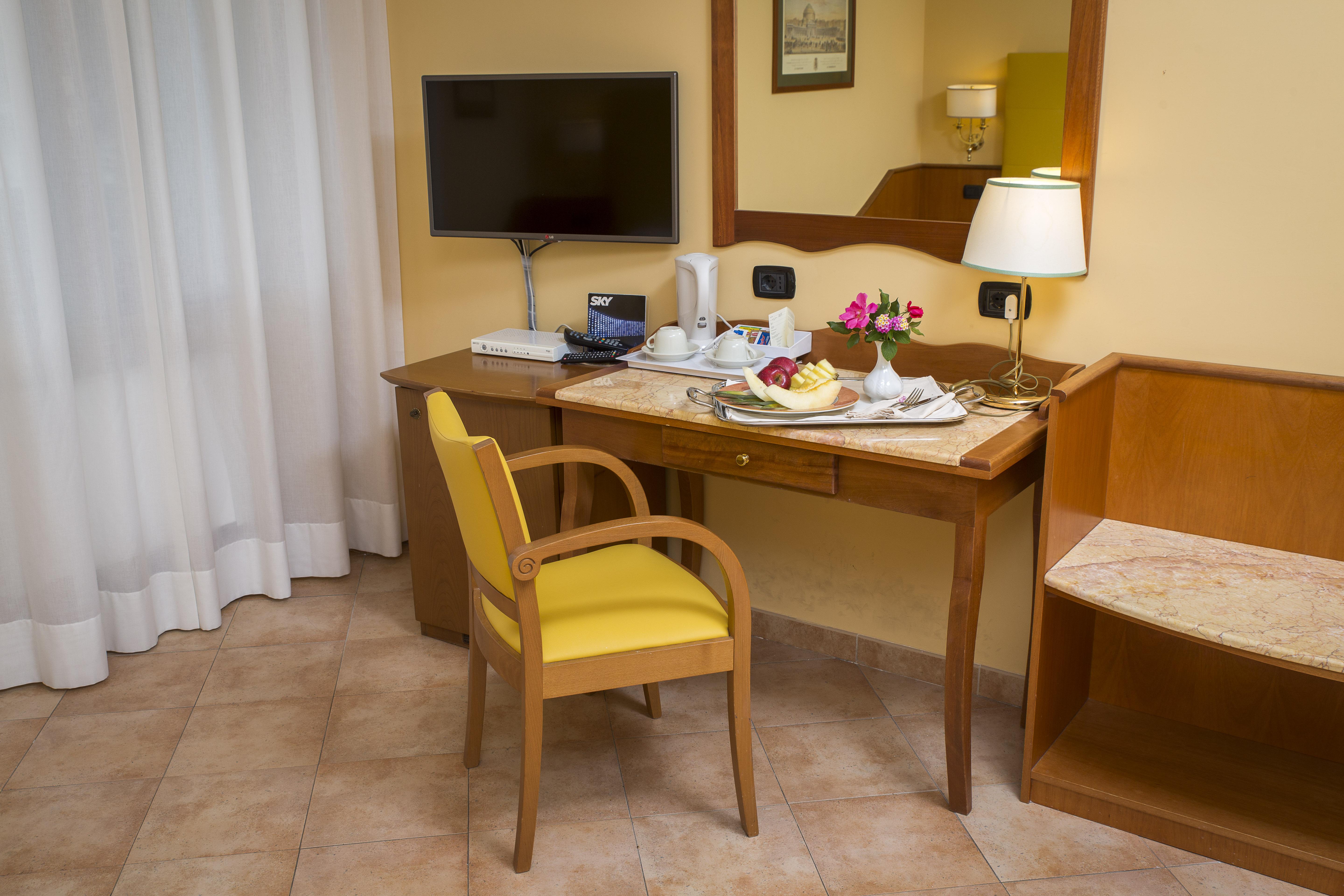 Montespina Park Hotel Наполи Екстериор снимка