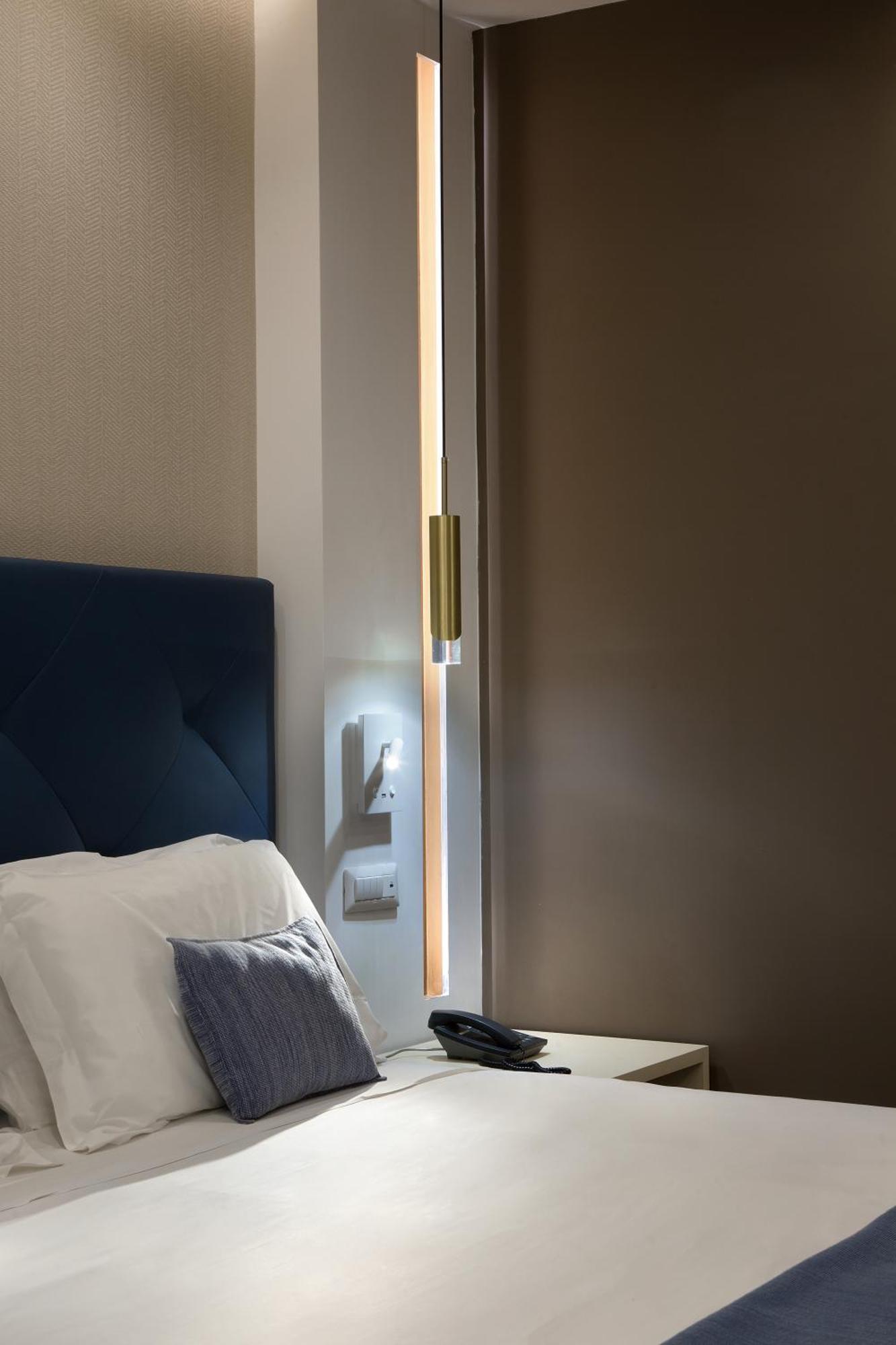 Montespina Park Hotel Наполи Екстериор снимка