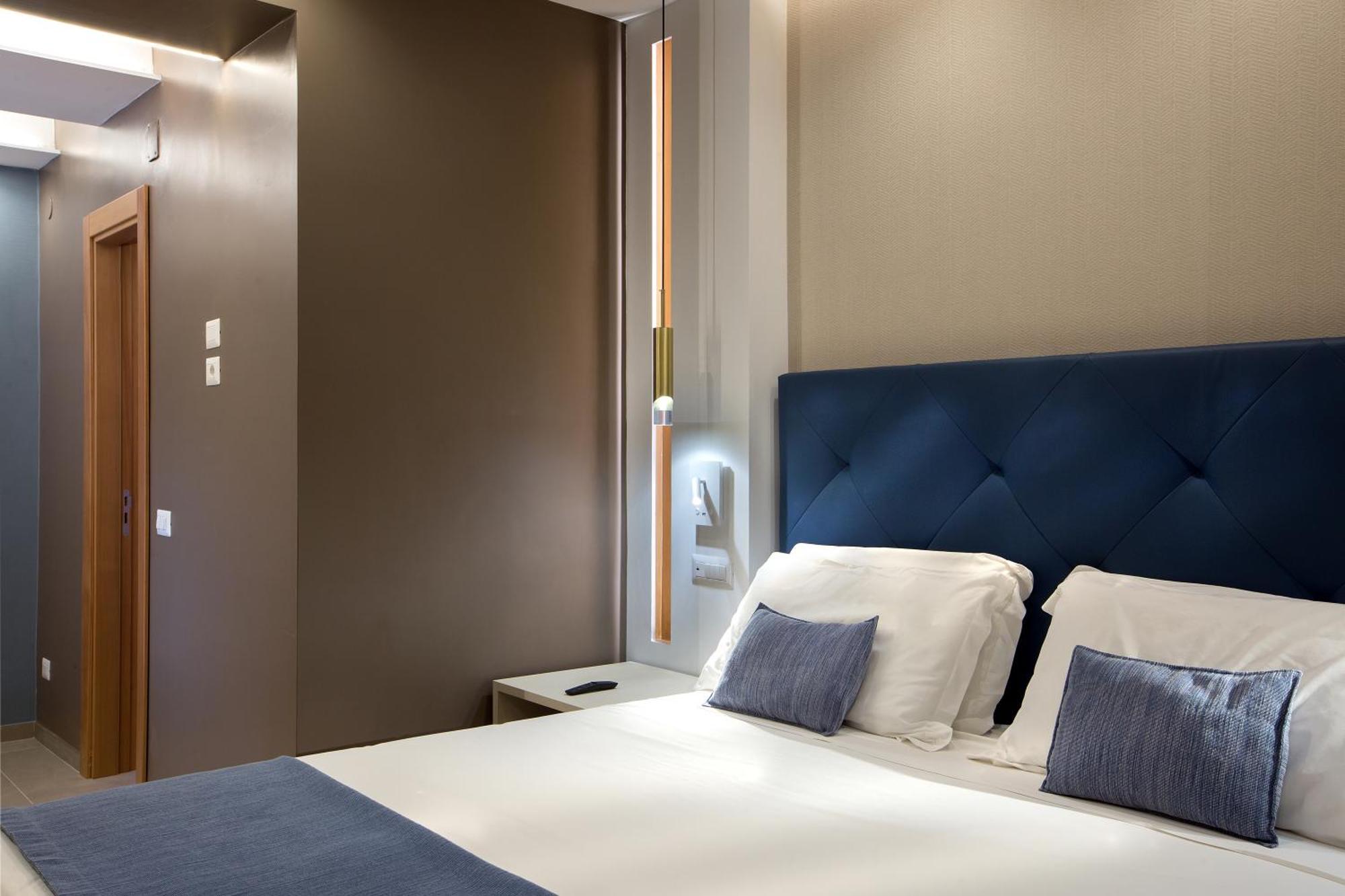 Montespina Park Hotel Наполи Екстериор снимка